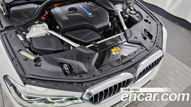 BMW | BMW 5 Series (G30) | 5 Series (G30)