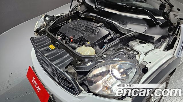 mini | mini Cooper D Countryman | Cooper D Countryman