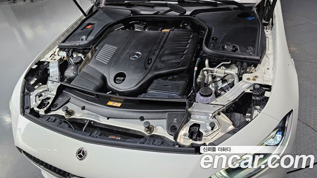 mercedes benz | mercedes benz CLS-Class C257 | CLS-Class C257