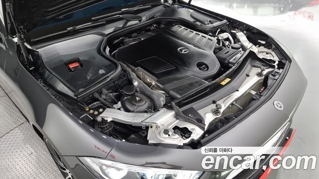 mercedes benz | mercedes benz CLS-Class C257 | CLS-Class C257