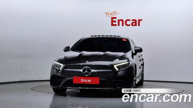 mercedes benz | mercedes benz CLS-Class C257 | CLS-Class C257