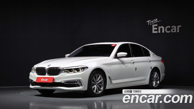 BMW | BMW 5 Series (G30) | 5 Series (G30)