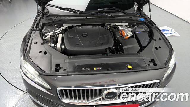 volvo | volvo S90 | S90