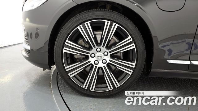 volvo | volvo S90 | S90