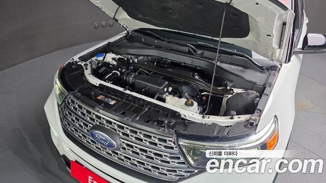 ford | ford Explorer 6th generation | Explorer 6th generation