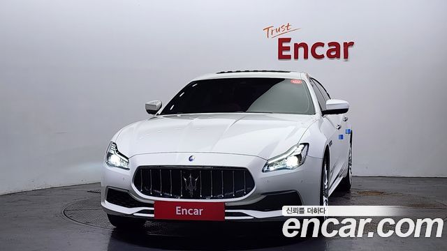 maserati | maserati Quattroporte | Quattroporte