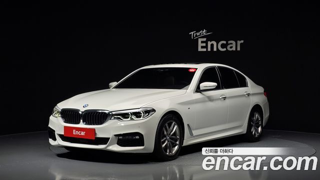 BMW | BMW 5 Series (G30) | 5 Series (G30)