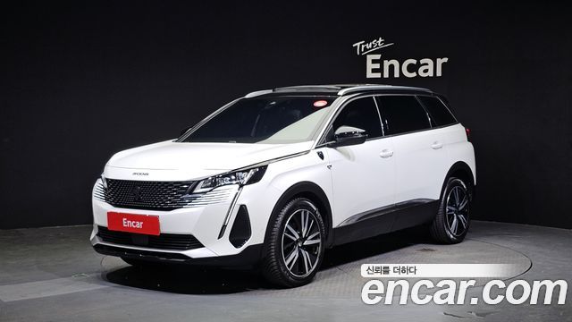 peugeot | peugeot 5008 2nd generation | 5008 2nd generation