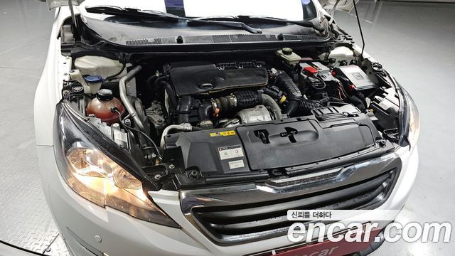 peugeot | peugeot 308SW 2nd Generation | 308SW 2nd Generation