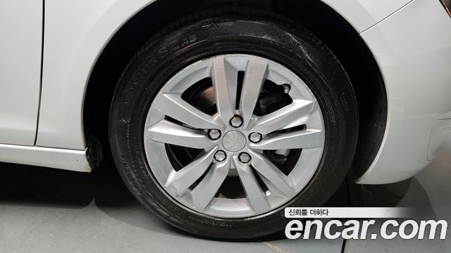 peugeot | peugeot 308SW 2nd Generation | 308SW 2nd Generation