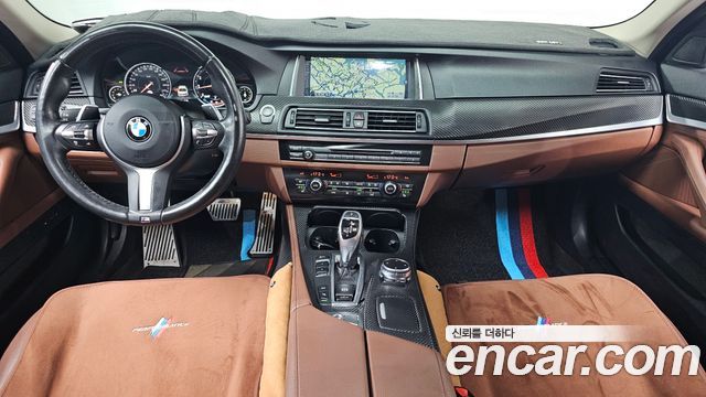 BMW | BMW 5 Series (F10) | 5 Series (F10)