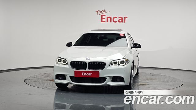 BMW | BMW 5 Series (F10) | 5 Series (F10)