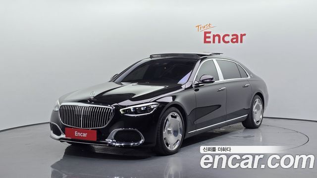 mercedes benz | mercedes benz S-Class W223 | S-Class W223