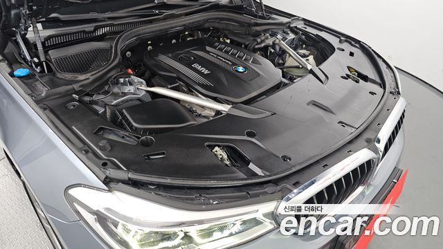 BMW | BMW 6 Series GT (G32) | 6 Series GT (G32)