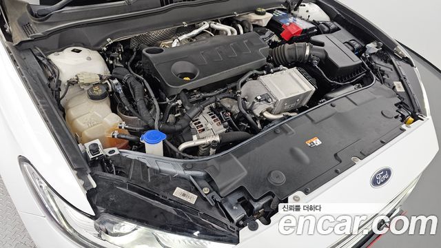 ford | ford Mondeo 4th Generation | Mondeo 4th Generation