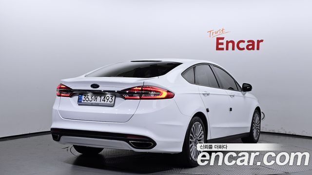 ford | ford Mondeo 4th Generation | Mondeo 4th Generation
