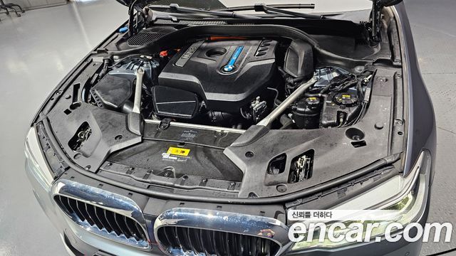 BMW | BMW 5 Series (G30) | 5 Series (G30)