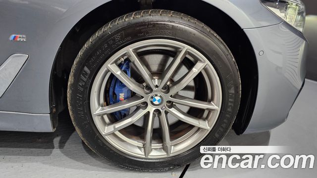 BMW | BMW 5 Series (G30) | 5 Series (G30)