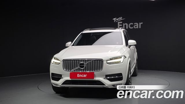 volvo | volvo XC90 2nd Generation | XC90 2nd Generation