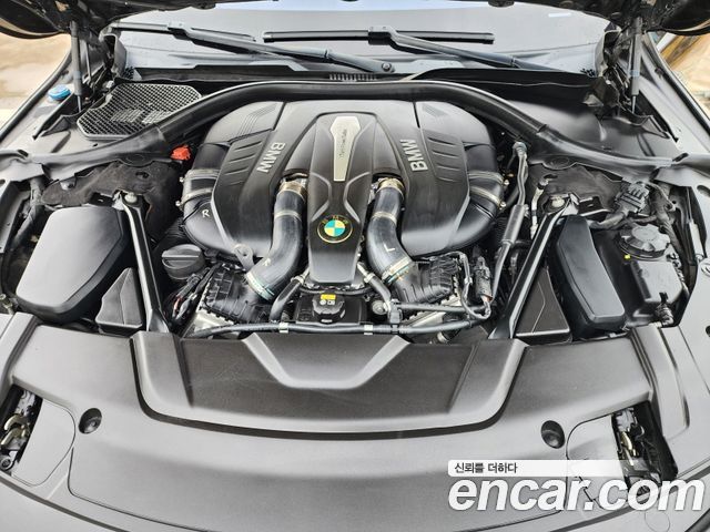 BMW | BMW 7 Series (G11) | 7 Series (G11)