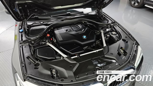 BMW | BMW 5 Series (G30) | 5 Series (G30)