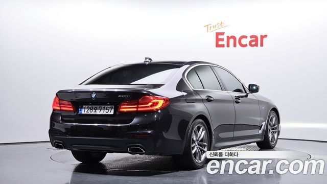 BMW | BMW 5 Series (G30) | 5 Series (G30)