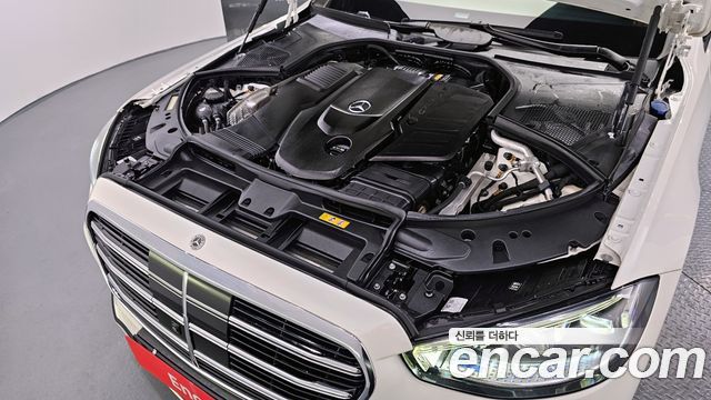 mercedes benz | mercedes benz S-Class W223 | S-Class W223