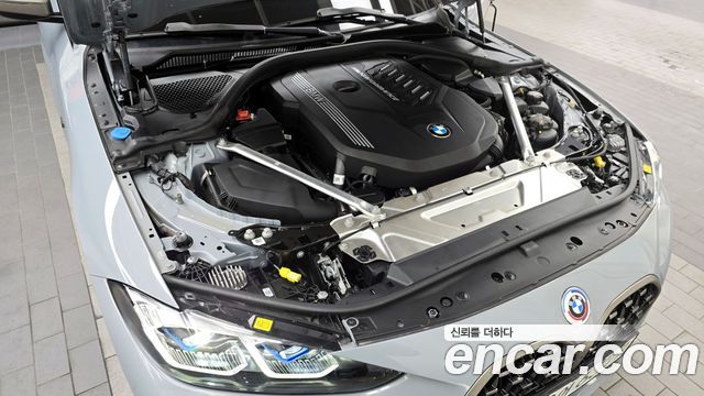 BMW | BMW 4 Series (G22) | 4 Series (G22)