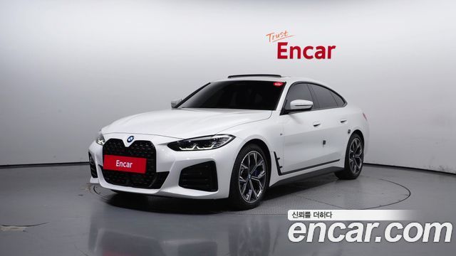 BMW | BMW 4 Series (G22) | 4 Series (G22)