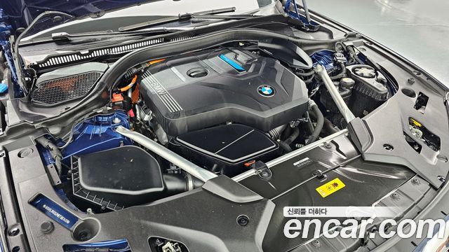 BMW | BMW 5 Series (G30) | 5 Series (G30)