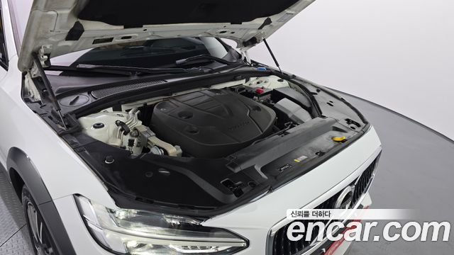 volvo | volvo V90 Cross Country | V90 Cross Country