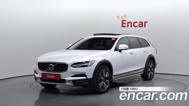 volvo | volvo V90 Cross Country | V90 Cross Country