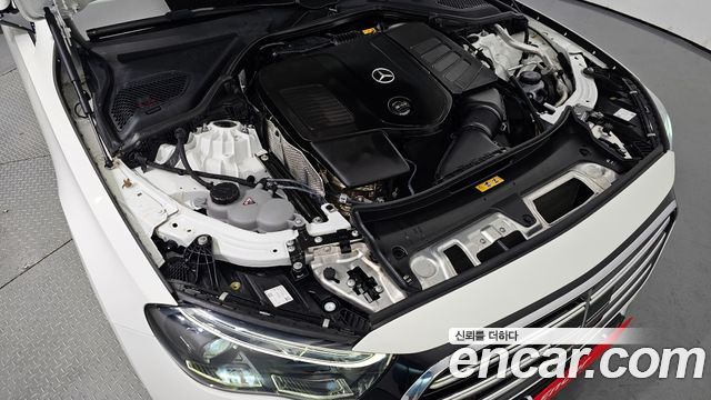 mercedes benz | mercedes benz E-Class W214 | E-Class W214