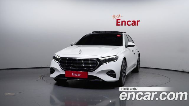 mercedes benz | mercedes benz E-Class W214 | E-Class W214