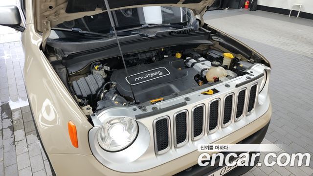 jeep | jeep Renegade | Renegade