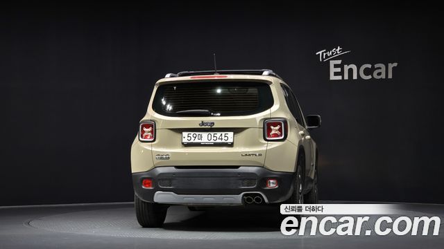 jeep | jeep Renegade | Renegade