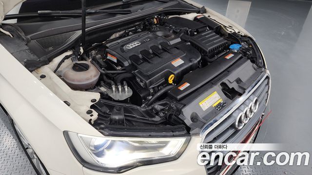 Audi | Audi New A3 | New A3