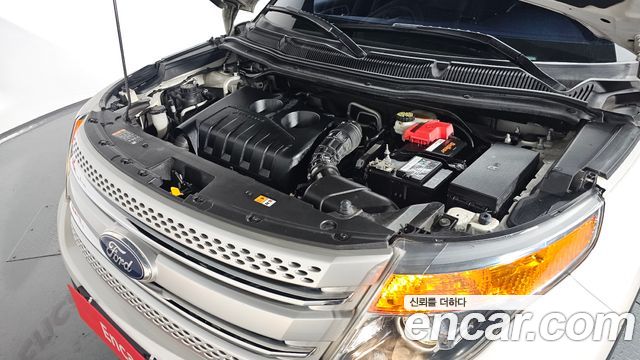 ford | ford Explorer | Explorer