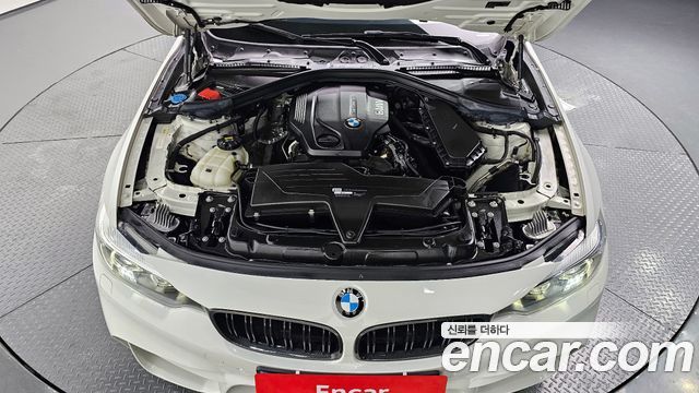 BMW | BMW 4 Series (F32) | 4 Series (F32)