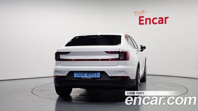 Polestar | Polestar Polestar 2 | Polestar 2