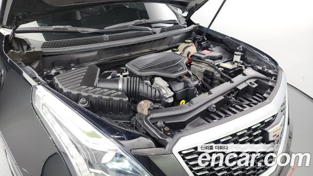 cadillac | cadillac XT5