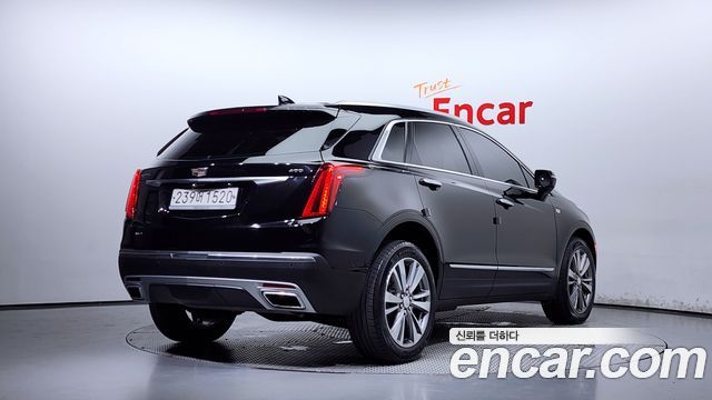 cadillac | cadillac XT5