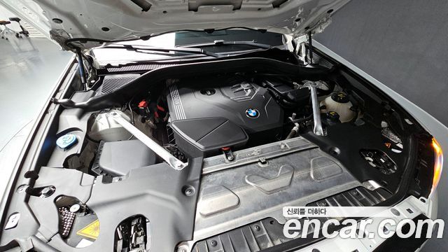 BMW | BMW X4 (G02) | X4 (G02)