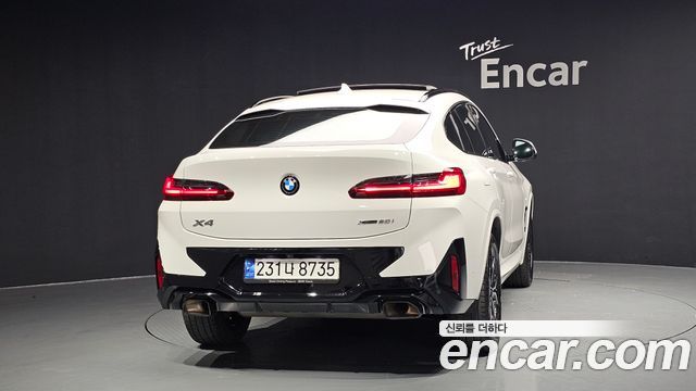 BMW | BMW X4 (G02) | X4 (G02)