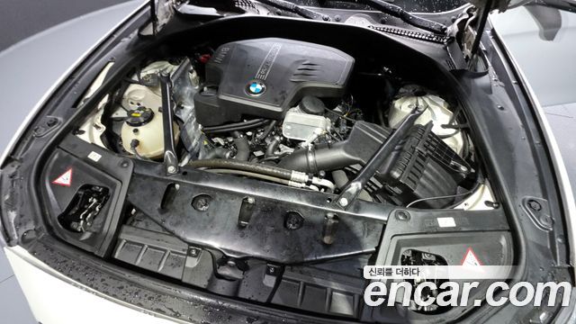 BMW | BMW 5 Series (F10) | 5 Series (F10)