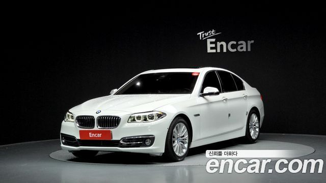 BMW | BMW 5 Series (F10) | 5 Series (F10)