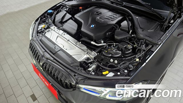 BMW | BMW 3 Series (G20) | 3 Series (G20)