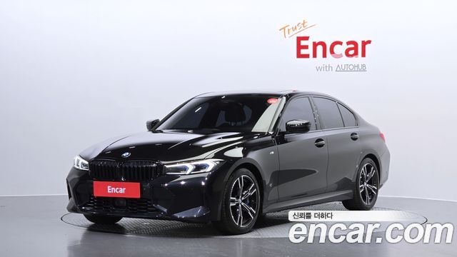 BMW | BMW 3 Series (G20) | 3 Series (G20)