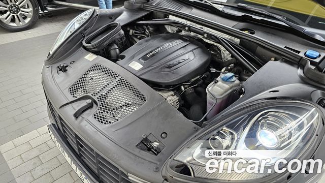 porsche | porsche Macan | Macan