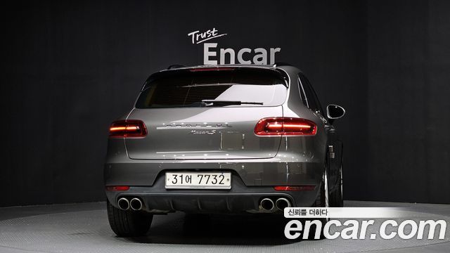 porsche | porsche Macan | Macan